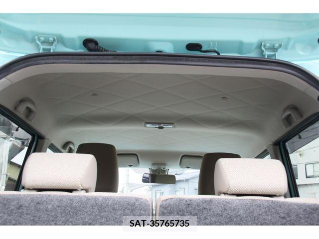 Suzuki LAPIN 2015-06 289704-9
