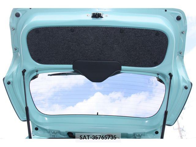 Suzuki LAPIN 2015-06 289704-10