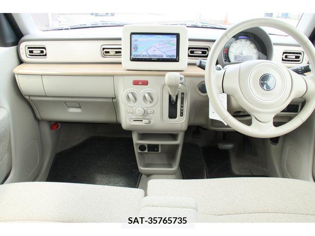 Suzuki LAPIN 2015-06 289704-12
