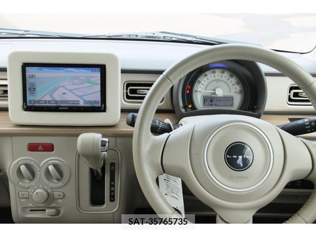 Suzuki LAPIN 2015-06 289704-13