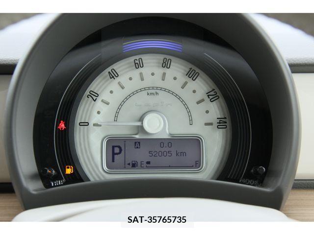 Suzuki LAPIN 2015-06 289704-14