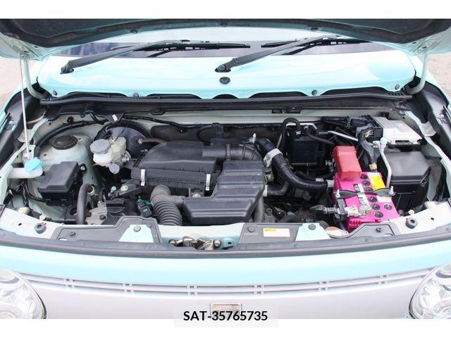 Suzuki LAPIN 2015-06 289704-17
