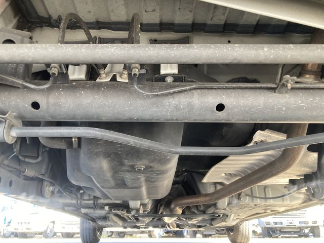 Toyota PROBOX VAN 2019-09 18280-19
