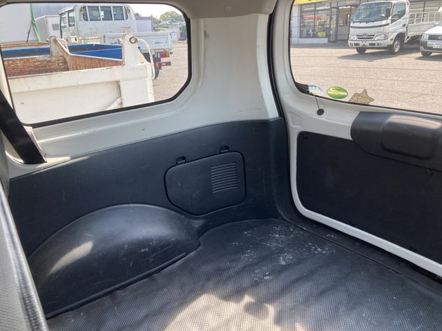 Toyota PROBOX VAN 2019-09 18280-15