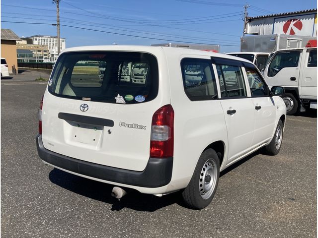 Toyota PROBOX VAN 2019-09 18280-6