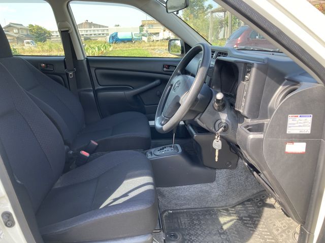 Toyota PROBOX VAN 2019-09 18280-8