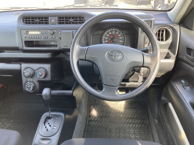 Toyota PROBOX VAN 2019-09 18280-10