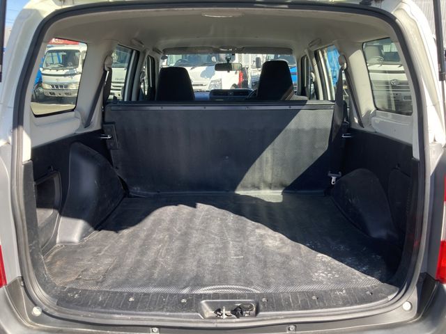 Toyota PROBOX VAN 2019-09 18280-12