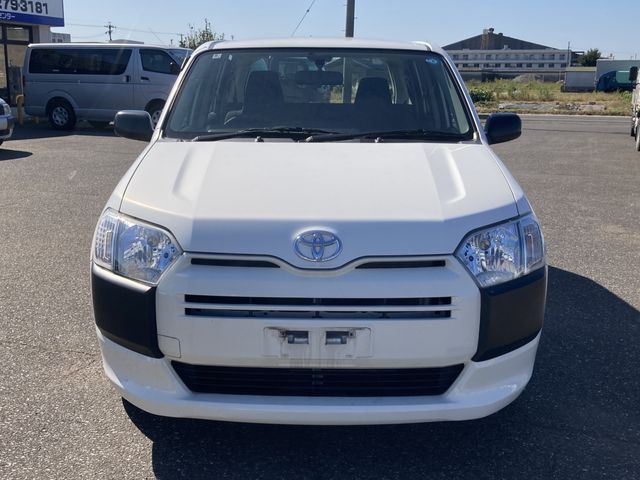 Toyota PROBOX VAN 2019-09 18280-1