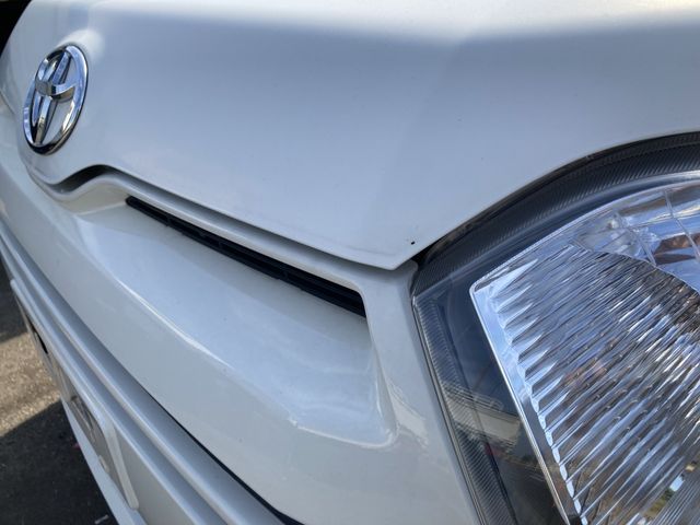 Toyota PROBOX VAN 2019-09 18280-16