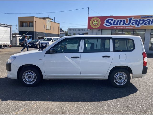 Toyota PROBOX VAN 2019-09 18280-3