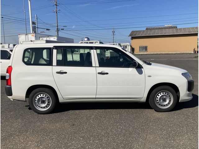 Toyota PROBOX VAN 2019-09 18280-7