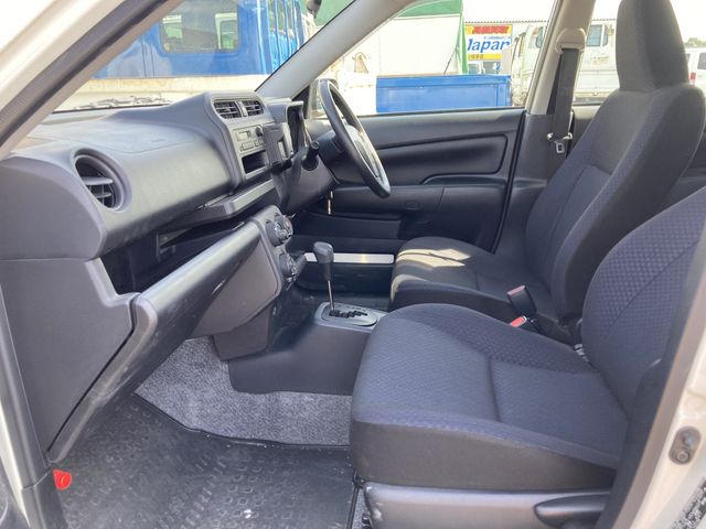 Toyota PROBOX VAN 2019-09 18280-9