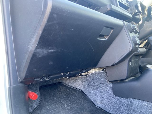 Toyota PROBOX VAN 2019-09 18280-11