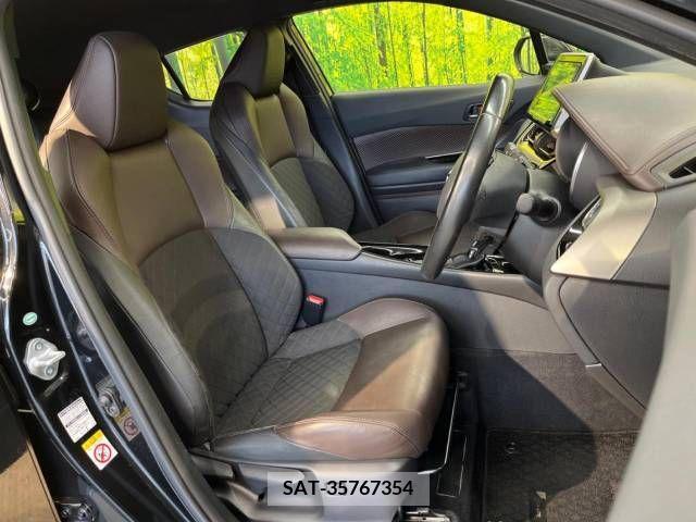 Toyota C-HR 2017-03 264066-8