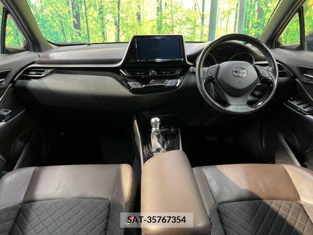Toyota C-HR 2017-03 264066-1