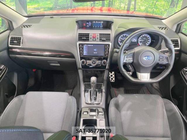 Subaru LEVORG 2014-08 246699-1