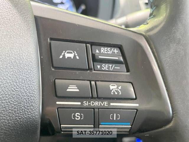 Subaru LEVORG 2014-08 246699-4