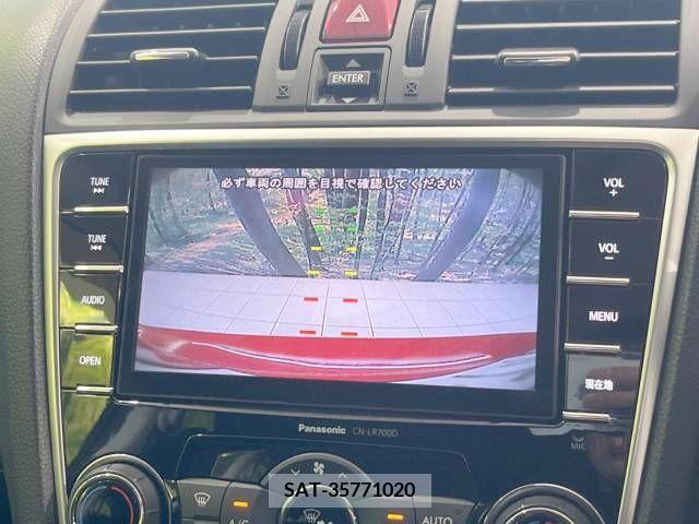 Subaru LEVORG 2014-08 246699-3