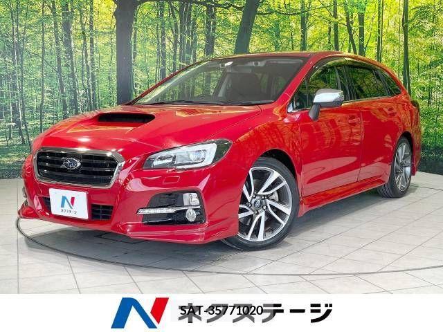 Subaru LEVORG 2014-08 246699-0