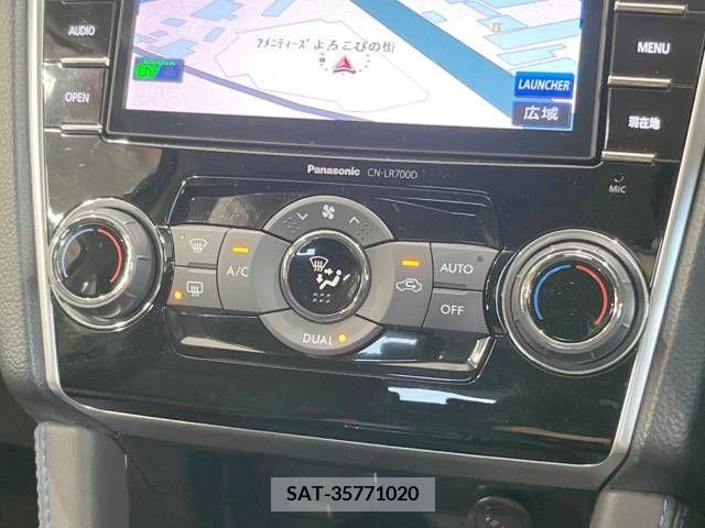 Subaru LEVORG 2014-08 246699-6