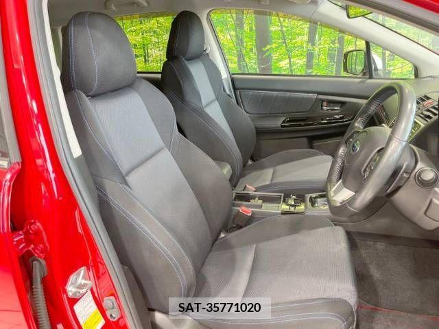 Subaru LEVORG 2014-08 246699-8