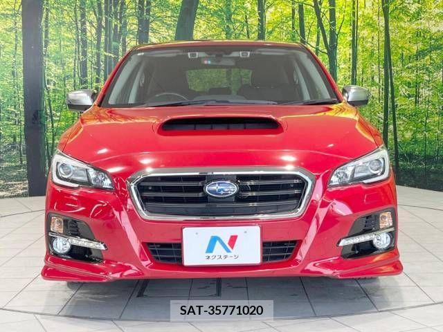 Subaru LEVORG 2014-08 246699-14