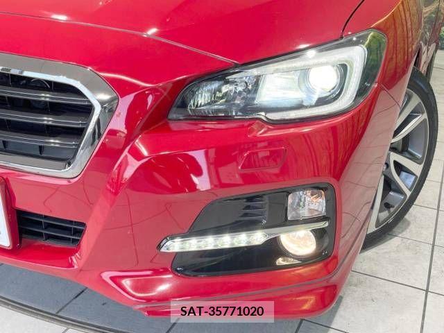 Subaru LEVORG 2014-08 246699-12
