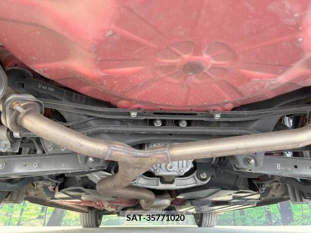 Subaru LEVORG 2014-08 246699-19
