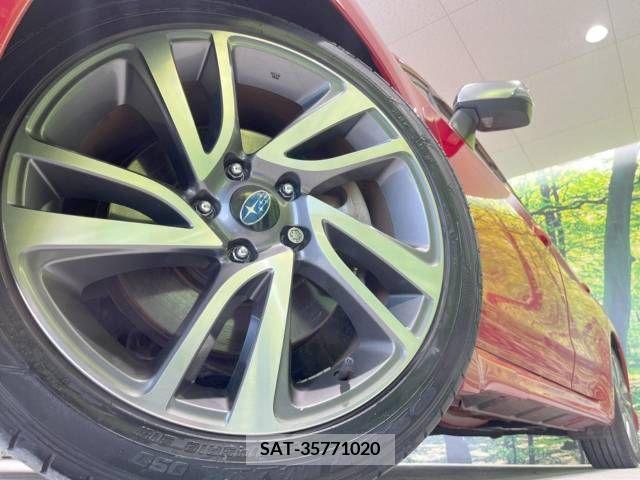 Subaru LEVORG 2014-08 246699-13