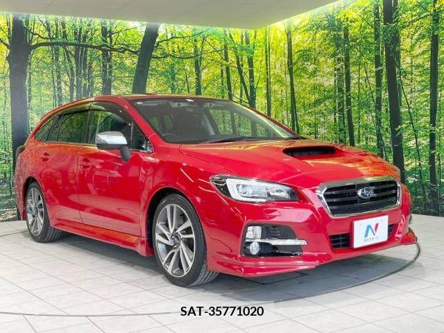 Subaru LEVORG 2014-08 246699-16