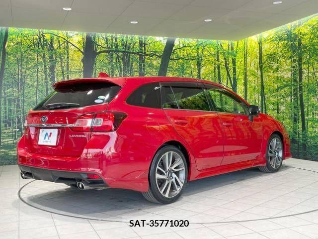 Subaru LEVORG 2014-08 246699-17