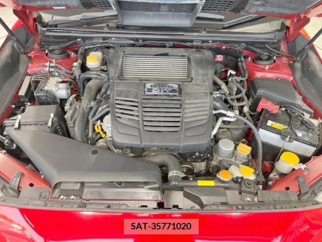 Subaru LEVORG 2014-08 246699-18