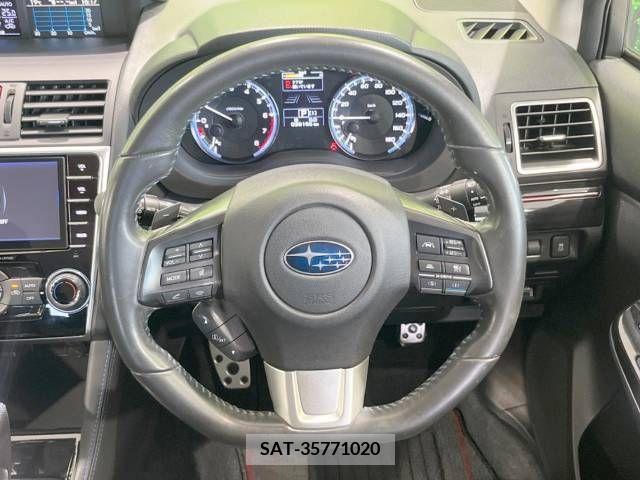 Subaru LEVORG 2014-08 246699-11