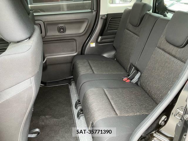 Suzuki SPACIA 2021-08 312458-8