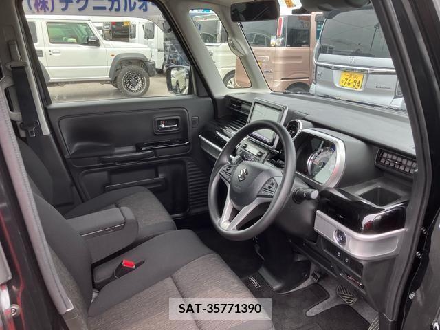 Suzuki SPACIA 2021-08 312458-11