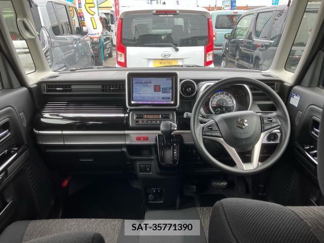 Suzuki SPACIA 2021-08 312458-10