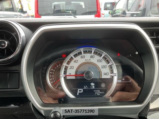 Suzuki SPACIA 2021-08 312458-18