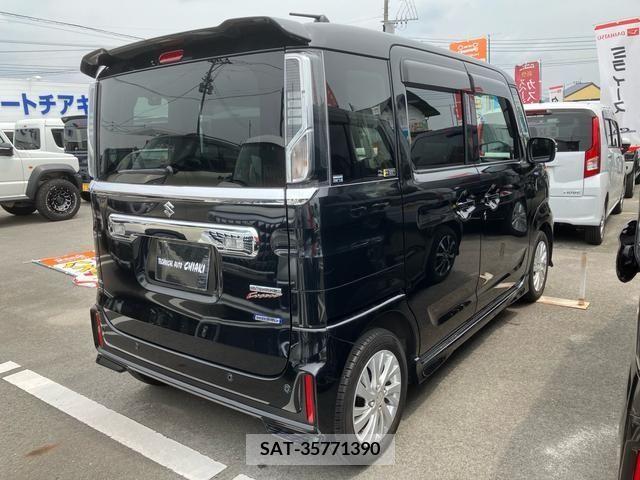 Suzuki SPACIA 2021-08 312458-4
