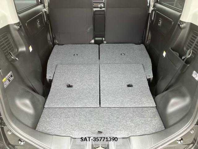 Suzuki SPACIA 2021-08 312458-7