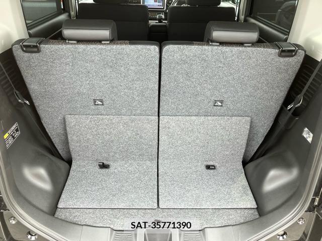 Suzuki SPACIA 2021-08 312458-6