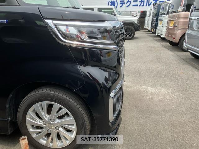 Suzuki SPACIA 2021-08 312458-1