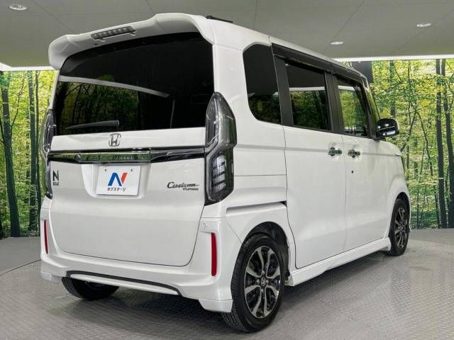 Honda N BOX 2018-12 24364-17