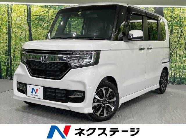 Honda N BOX 2018-12 24364-0