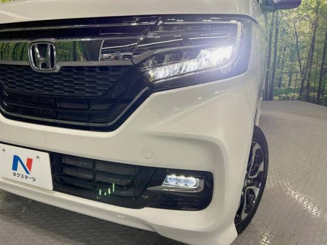 Honda N BOX 2018-12 24364-12