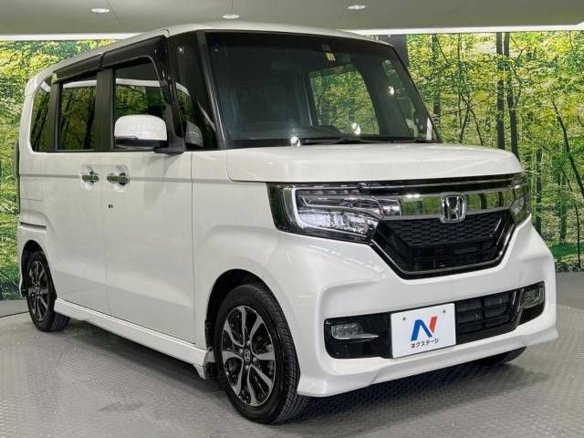 Honda N BOX 2018-12 24364-16