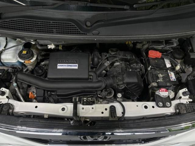 Honda N BOX 2018-12 24364-18