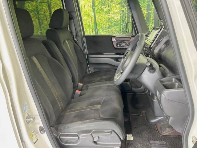 Honda N BOX 2018-12 24364-8