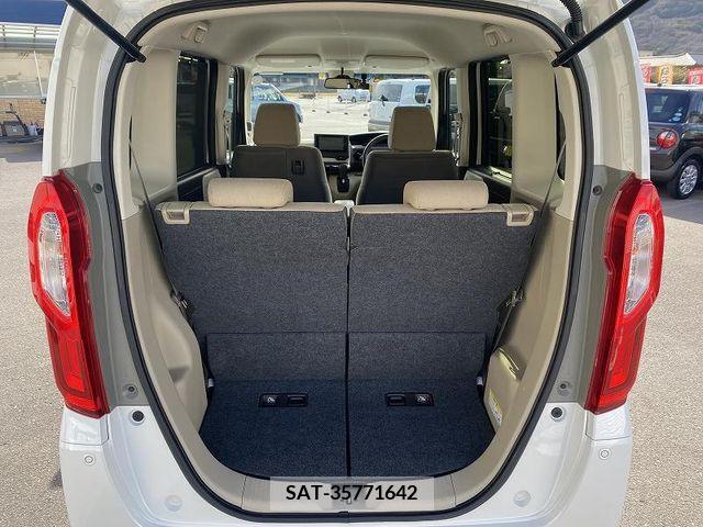 Honda N BOX 2019-01 210542-15
