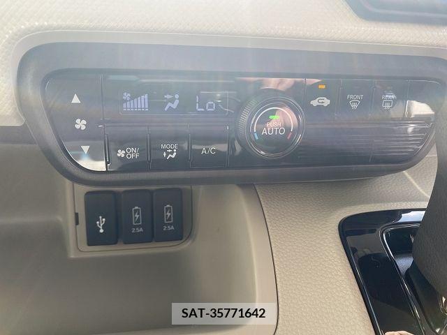 Honda N BOX 2019-01 210542-19